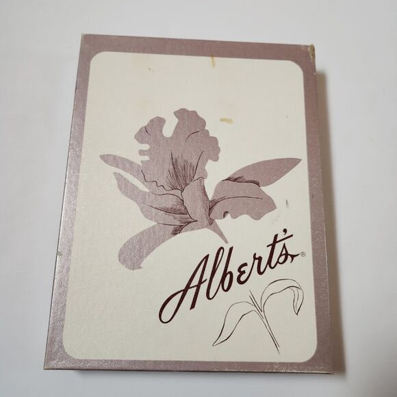 Albert’s Hosiery Caress Bare Look Pantyhose – Off Black, 3-Pack, Vintage - Picture 7 of 11